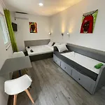 Tutti Apartment Balatonlelle