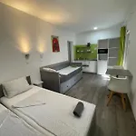 Apartament Tutti