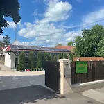 Tutti Apartament Balatonlelle