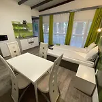 Apartment Tutti