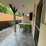 Tutti Apartament *