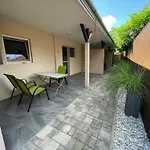 Tutti Apartamento *