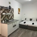 Tutti Apartament *