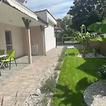 Tutti Apartament *