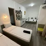 Apartment Tutti *