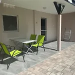 Apartament Tutti Balatonlelle