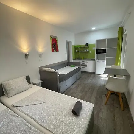 Apartment Tutti