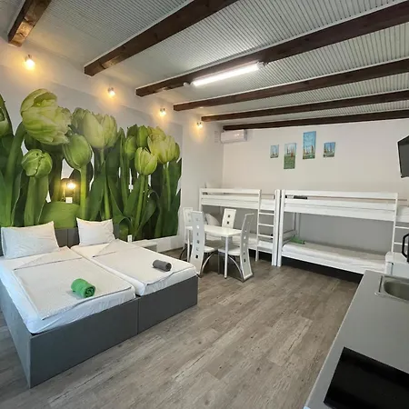 Apartment Tutti