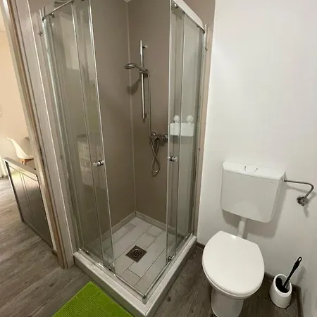 Apartment Tutti *