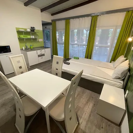 Apartment Tutti