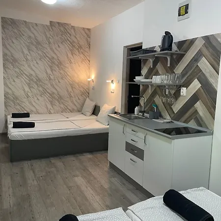 Appartement Tutti *