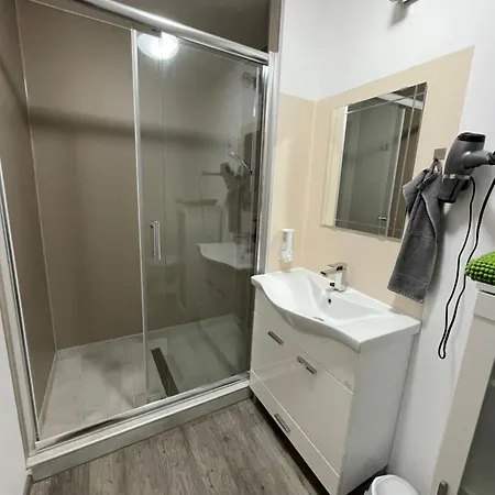 Apartament Tutti Balatonlelle