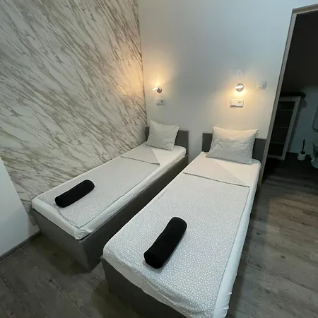 Apartamento Tutti