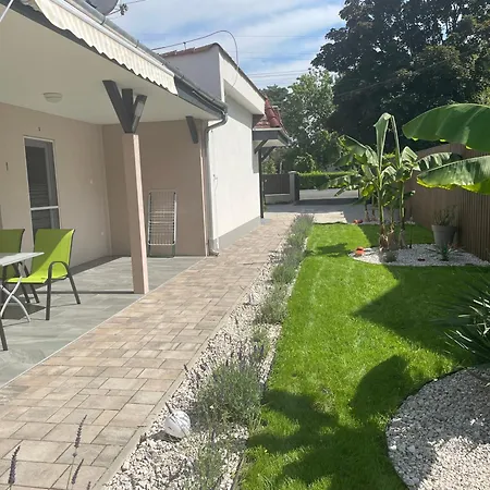 Tutti Apartament *
