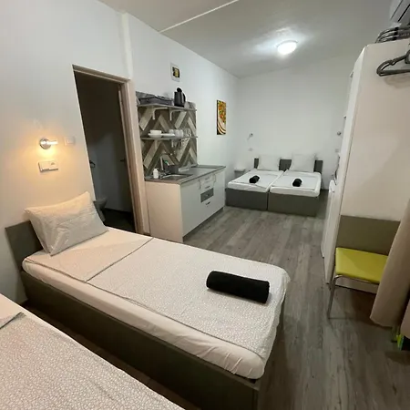 Apartment Tutti *
