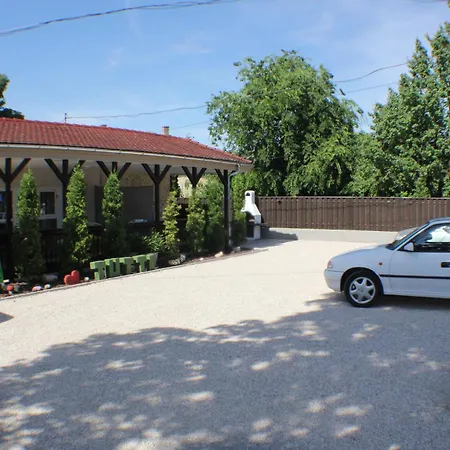 Apartament Tutti