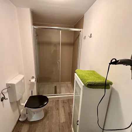 Apartman Tutti Balatonlelle
