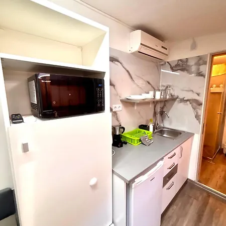 Tutti Apartman
