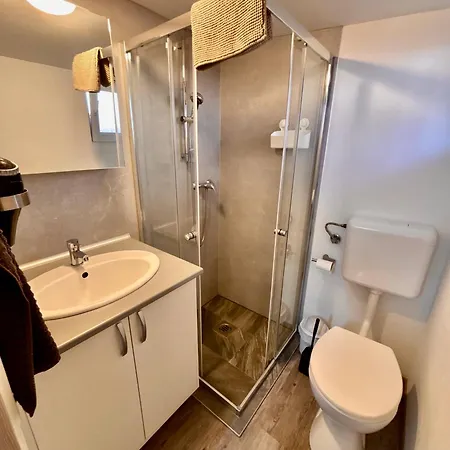 Apartman Tutti
