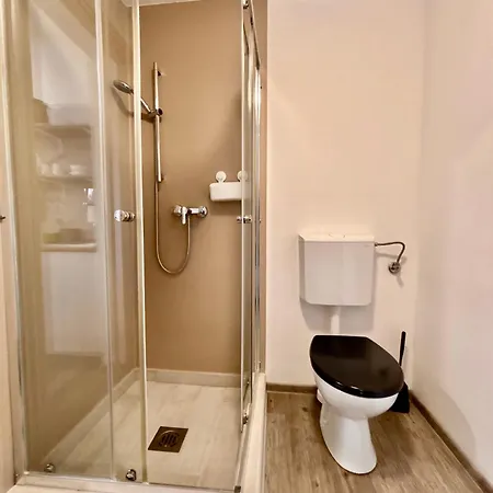 Apartman Tutti