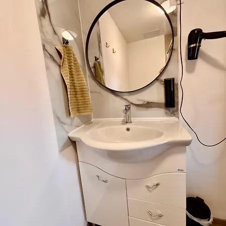 Apartman Tutti Balatonlelle