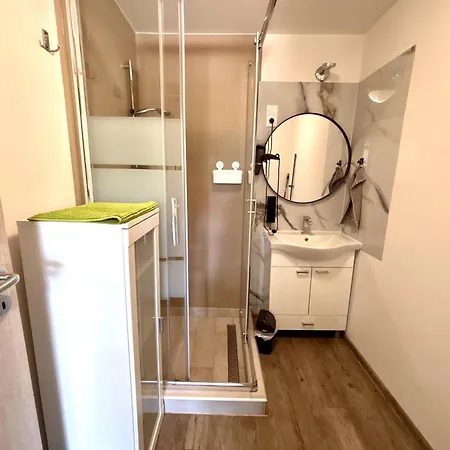 Tutti Apartman *