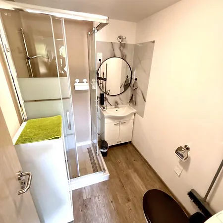 Apartman Tutti Balatonlelle
