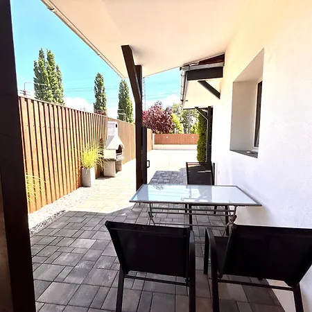 Apartman Tutti